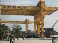 315 enterprises connect the automated system for seaport customs management