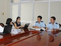 Ba Ria – Vung Tau Customs: Collecting nearly VND 19 billion from post clearance audit