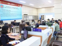Quang Ninh Customs process nearly 5,000 dossiers via online public service