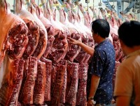 The Ministry of Finance proposes reducing import duty of chicken, pork and by-product