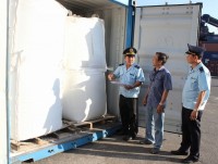Danang Customs implements four solutions for developing partnerships