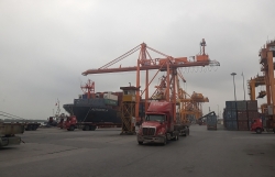 Hai Phong Customs completes cargo clearance for nearly 170,000 declarations in November