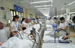 Textiles go “straight ahead” into EU thanks to accumulation of origin with South Korea?