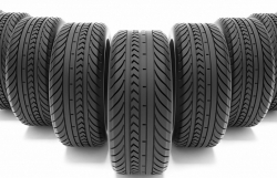 A suspicion that an enterprise made an incorrect declaration on HS code of imported car tires to evade tax