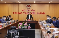 Working day and night to accelerate disbursement of public investment capital in 2021