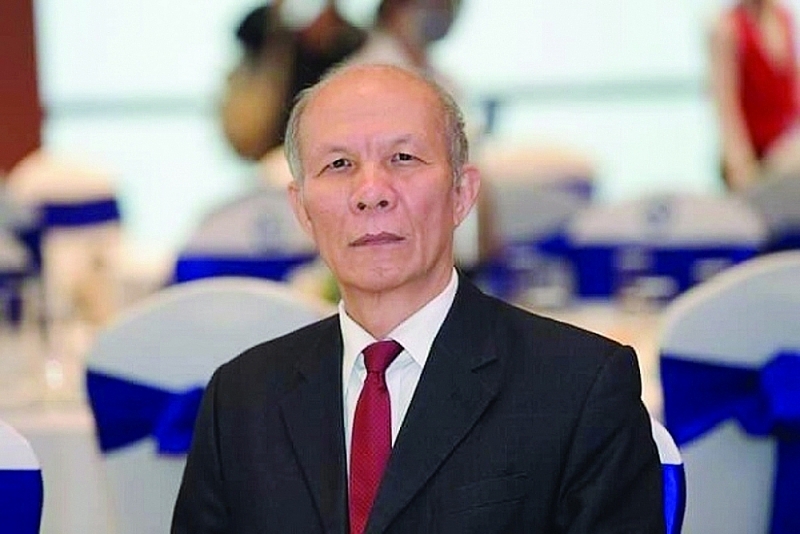 Assoc. Prof.Dr. Dinh Trong Thinh