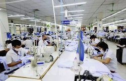 The textile and garment industry tries to overcome difficulties