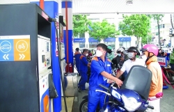The Ministry of suggests continuing floor level of environmental protection tax for petrol and oil