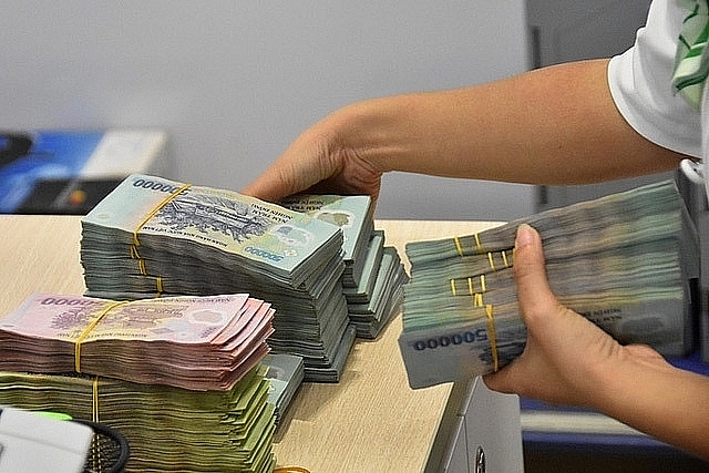 Banks must play a key role in providing liquidity to the market. Photo: ST