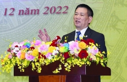 Minister Ho Duc Phoc: Gaining achievements by implementing fiscal policy