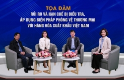Vietnamese goods subject to trade remedy investigations are increasing