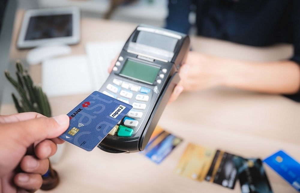 More connections to promote cashless payment