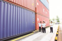Ba Ria- Vung Tau Customs implements many solutions of increasing the budget revenue
